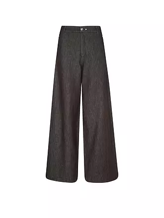 MAC | Jeans Wide Leg NEW ORLEANS | 